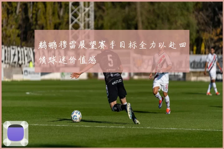 鹈鹕穆雷展望赛季目标全力以赴回馈球迷价值感